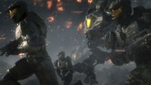 Halo Wars 2 的首个 DLC 现已发布，同时还有新补丁，以下是它们添加的内容